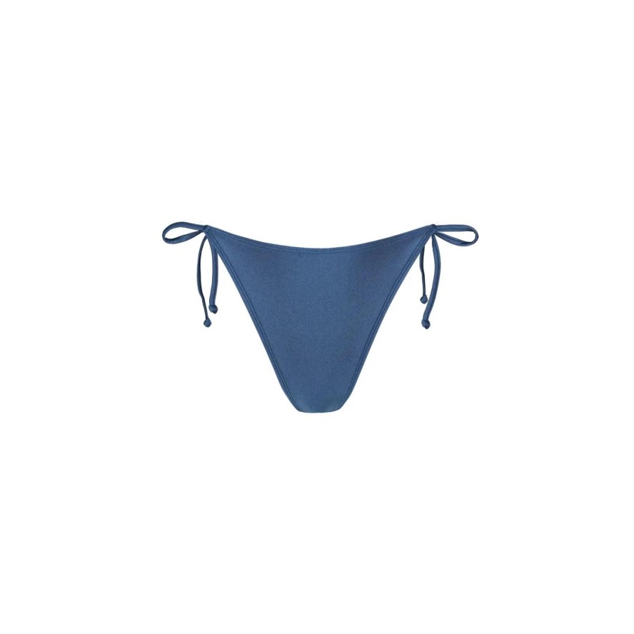 Figi do kostiumów kąpielowych dla kobiet Barts Isla Cheeky Tanga