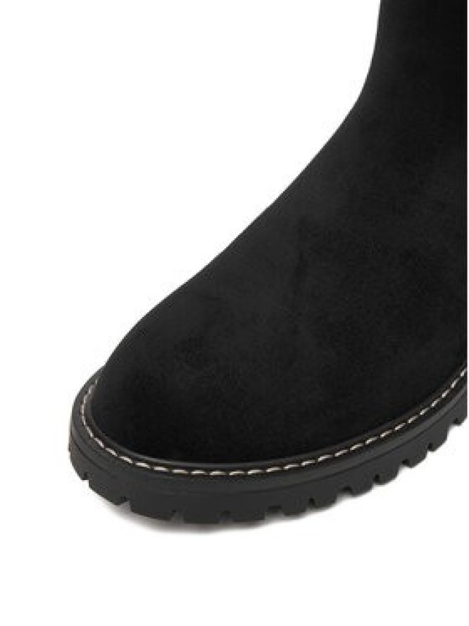 JENNY Sztyblety CEO-HY5355S-1 Czarny