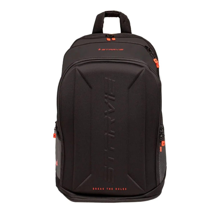 BAG STAR VIE HARD EVA BLACK MSTHEB41000