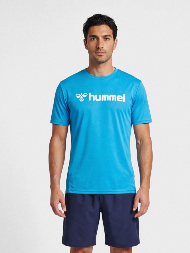 Koszulka Hummel Logo