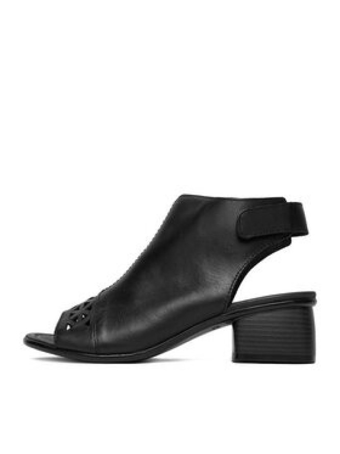 Remonte Sandały CEO-R8772-00 Czarny