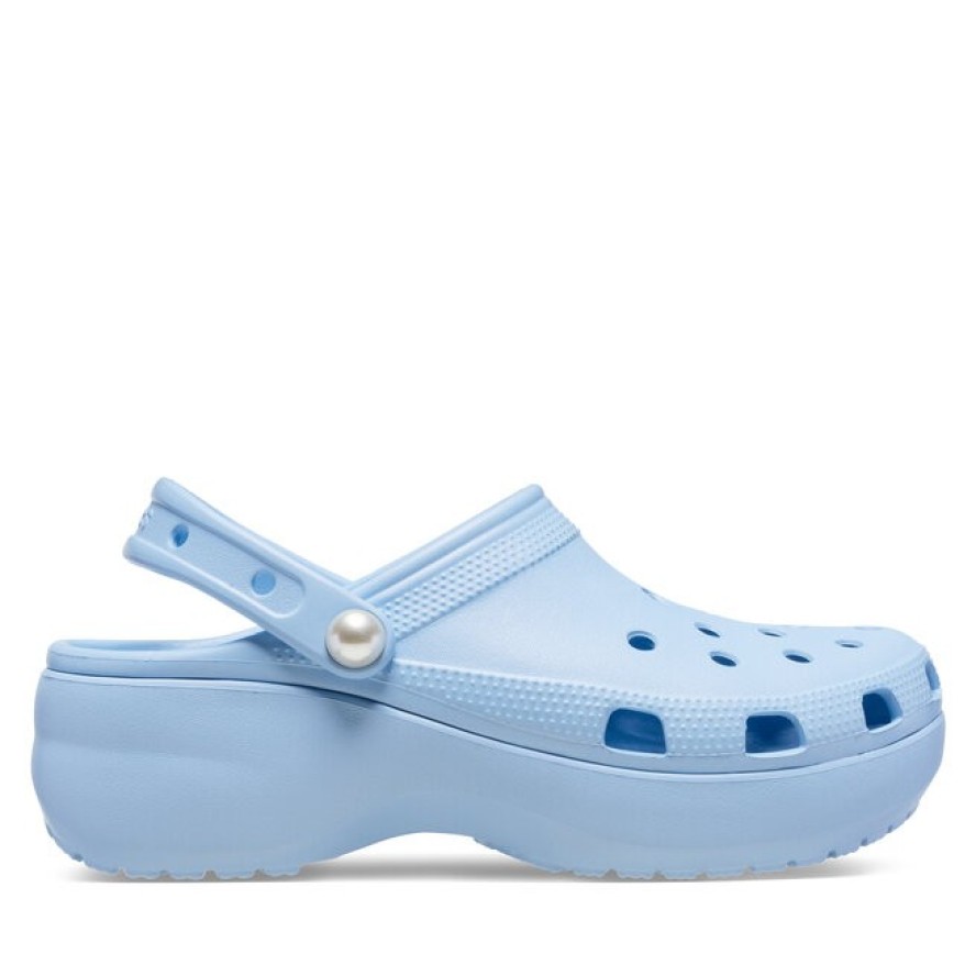 Klapki Crocs