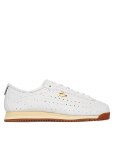 Lacoste Sneakersy Club-Low 51SFA0177 Biały