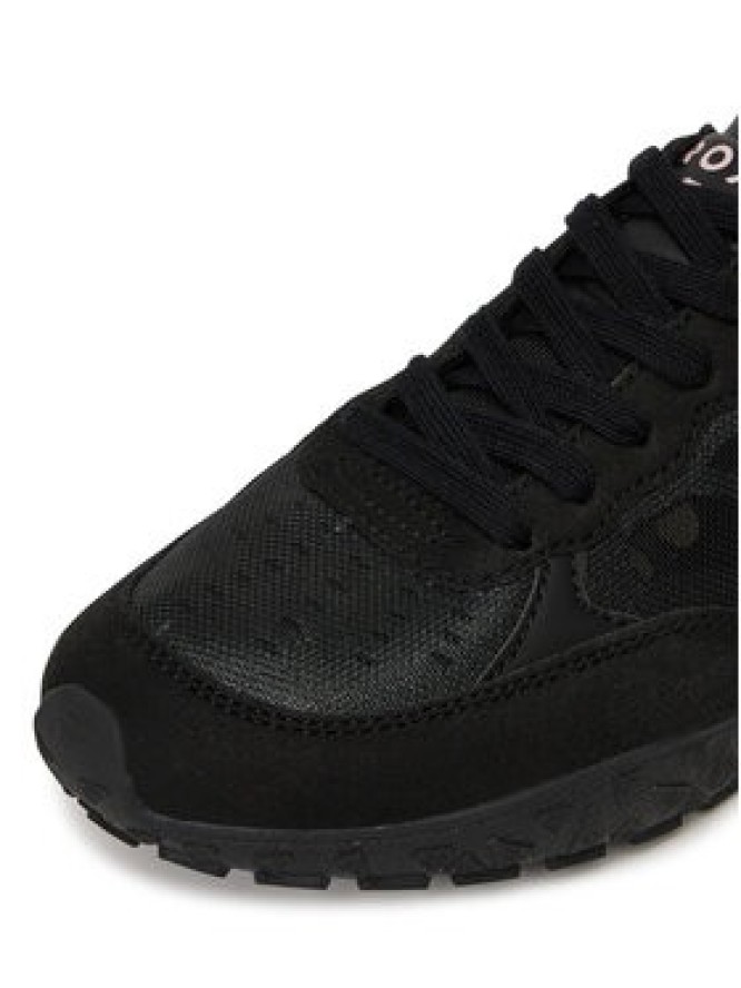 Roxy Sneakersy V12-920 Czarny