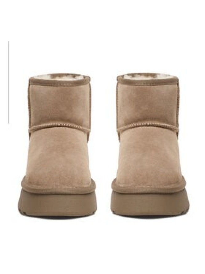 Badura Śniegowce C-WFA-01-H Szary