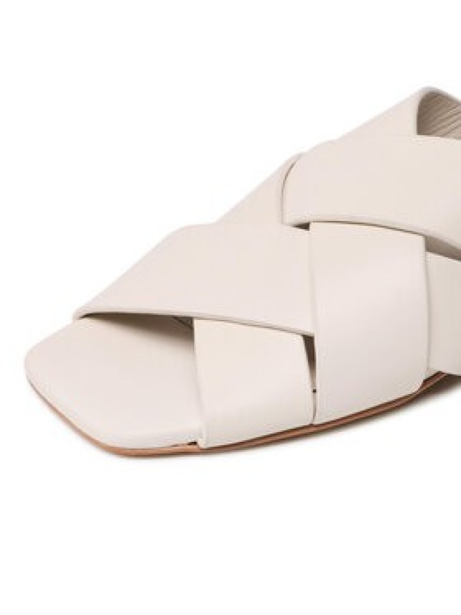 Gino Rossi Klapki 22922 Beżowy