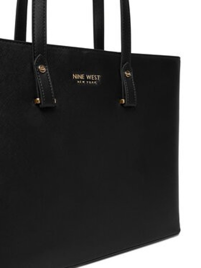 Nine West Torebka CEO-MIA-S211024-9 Czarny