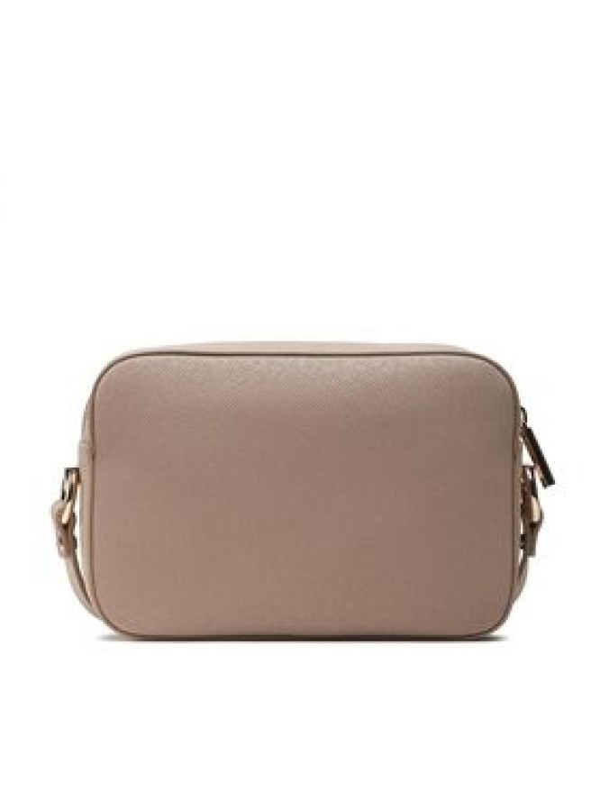 Liu Jo Torebka S Crossbody AXX012 E0087 Brązowy