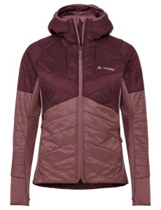 Isolationsjacke W Sesvenna Jacket IV