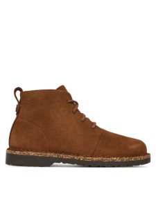 Birkenstock Trapery Uppsala Mid 1030221 Brązowy