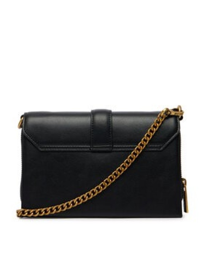 Just Cavalli Torebka 80RA5PA6 ZSA89 Czarny