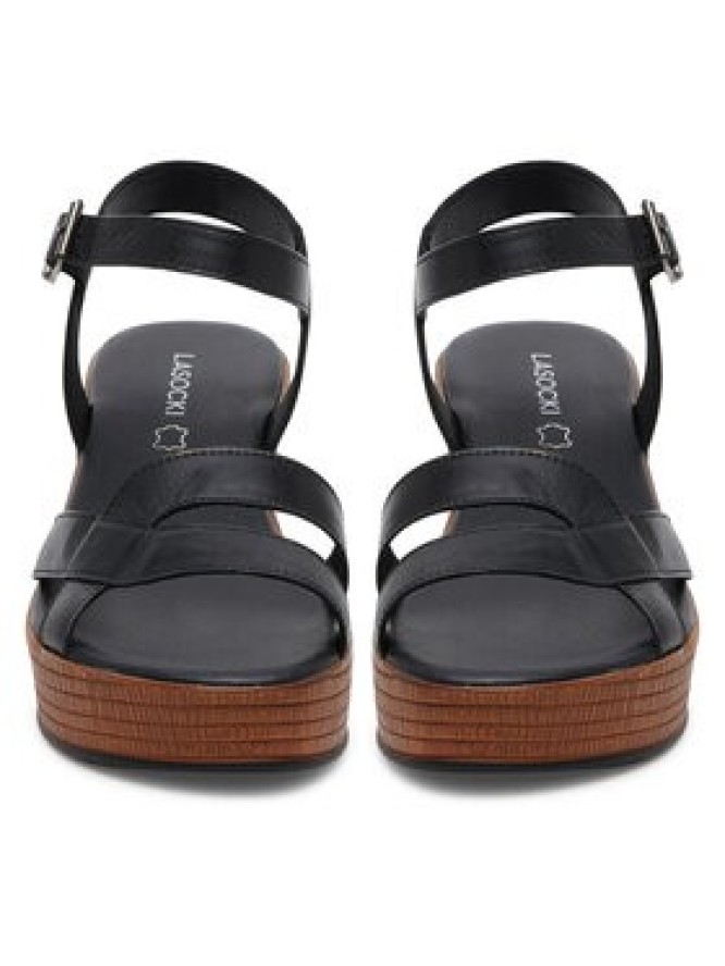 Lasocki Sandały WI16-NYASA-03 Czarny