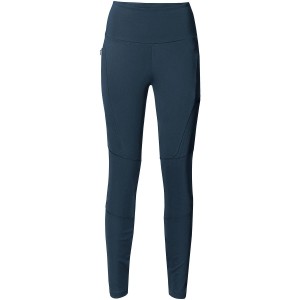 Legginsy damskie VAUDE Scopi II