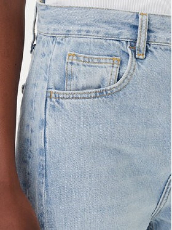 Liu Jo Jeansy UA5163 D4854 Niebieski Regular Fit