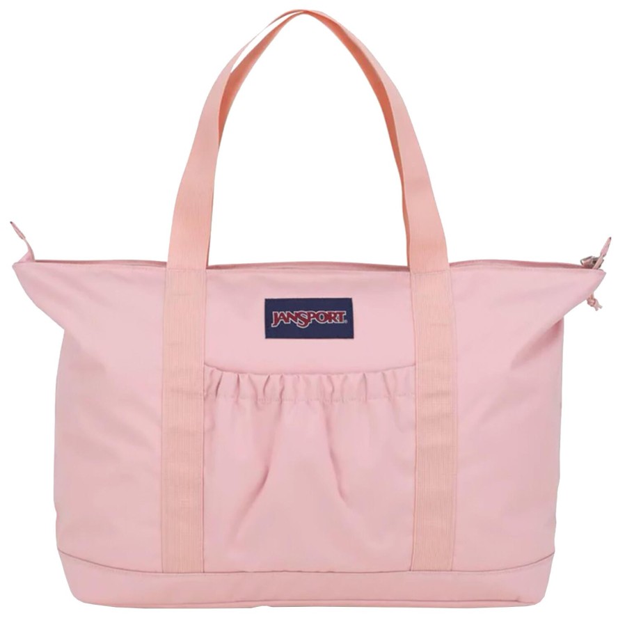 Torba sportowa damska Daily Tote pojemność 28 L