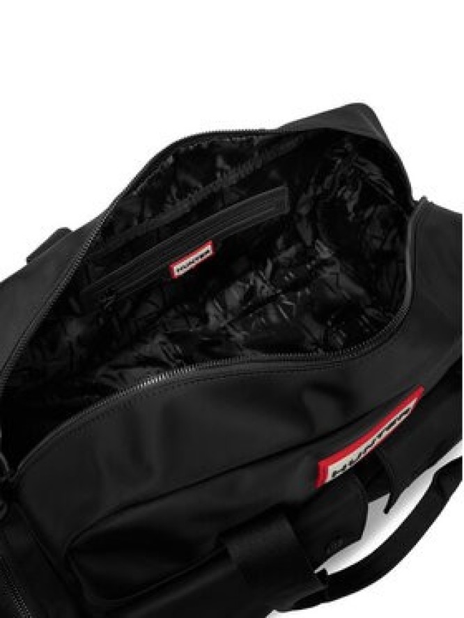 Hunter Torba weekendowa C-HTR-K-009-06 Czarny