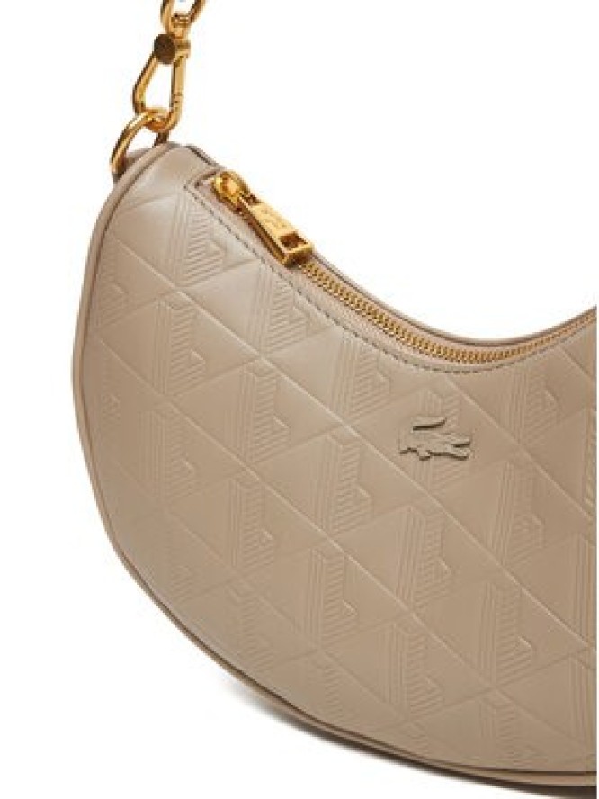 Lacoste Torebka NF4710MH Czarny