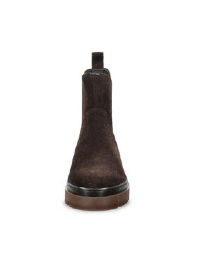 Gant Sztyblety 31553157 Brązowy