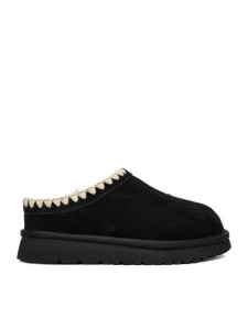 Badura Śniegowce EO-DAISY-TS6299-01 Czarny