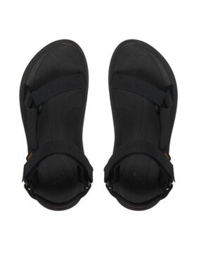 Teva Sandały Winsted 1017424 Czarny