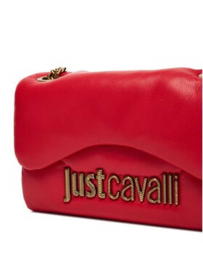 Just Cavalli Torebka 79RA4BD2 ZS748 Czerwony