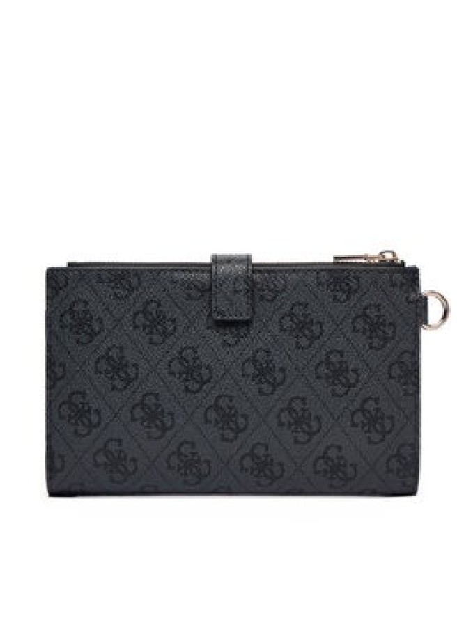 Guess Portfel Laurel II Slg SWSG74 59157 Szary