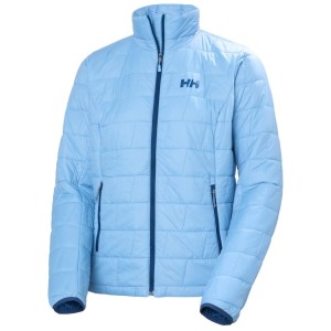 Damska kurtka puchowa Helly Hansen Lifaloft