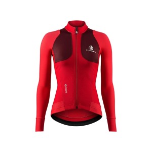 Kurtka damska Etxeondo Teknika Gore-Tex WindStopper