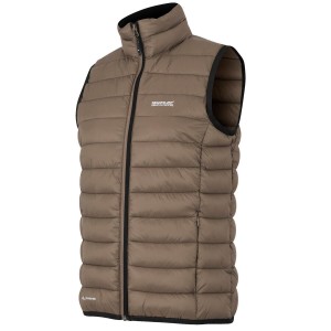 Damskie Marizion Quilted Gilet