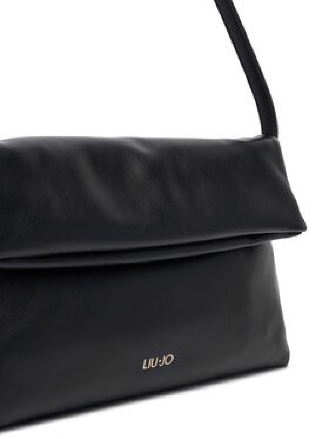 Liu Jo Torebka AF5097 E0077 Czarny