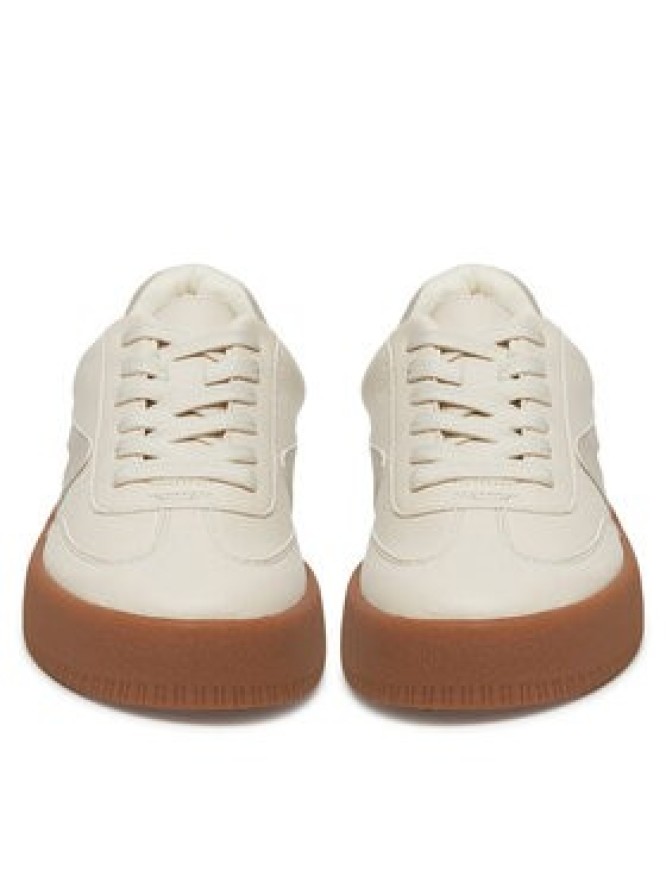 DeeZee Sneakersy AM25241 Beżowy