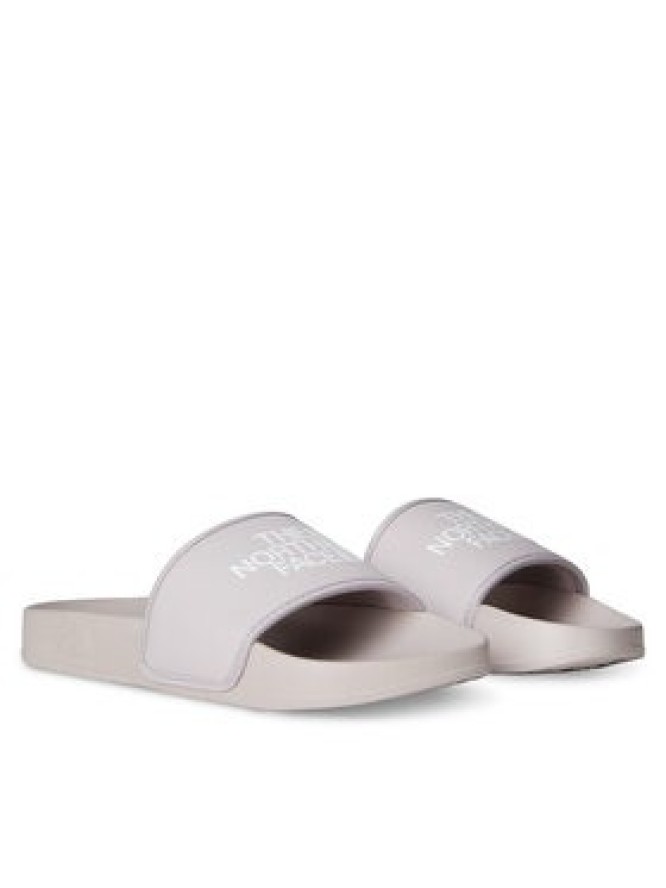 The North Face Klapki Base Camp Slide III NF0A4T2S6E21 Szary