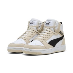 Sneakersy unisex Rebound v6 SD PUMA