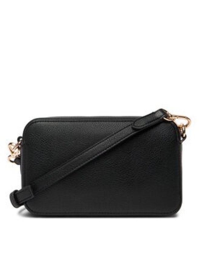 Tommy Hilfiger Torebka Th Icon Camera Bag AW0AW18120 Czarny