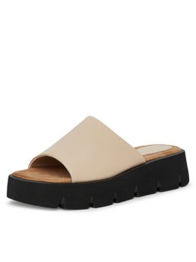 JENNY Klapki HY2318-01 Beżowy