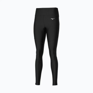 Legginsy do biegania damskie Mizuno Impulse Core Long