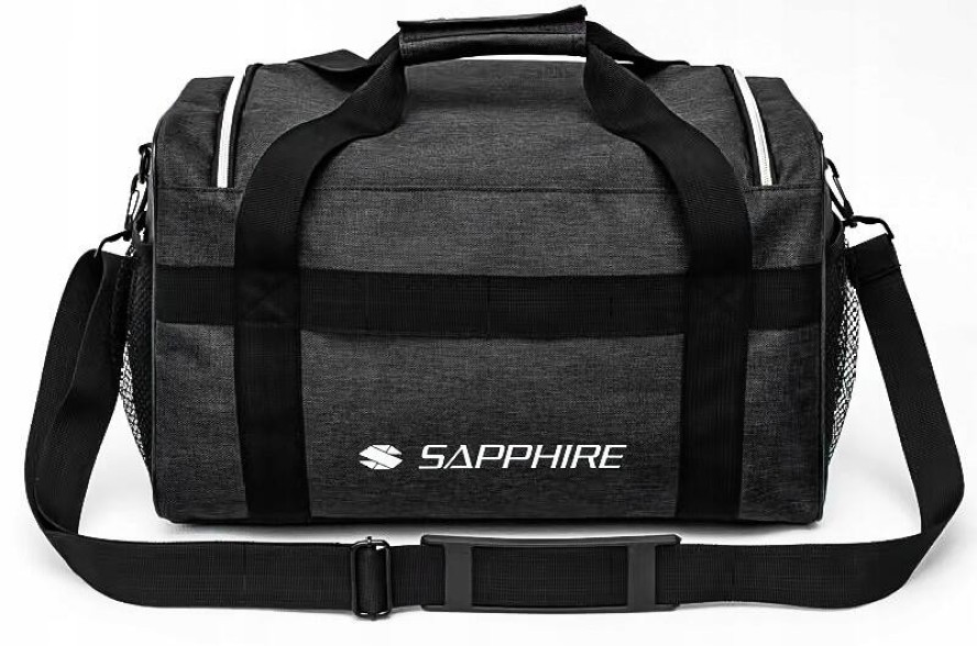 Torba sportowa Sapphire ST-130