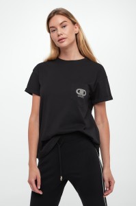 T-shirt damski LIU JO