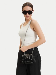 Just Cavalli Torebka 80RA4BP1 ZSD95 Czarny