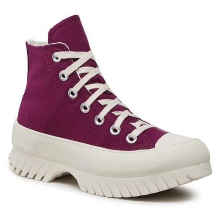 Buty do chodzenia damskie Converse Ctas Lugged 2.0 Hi