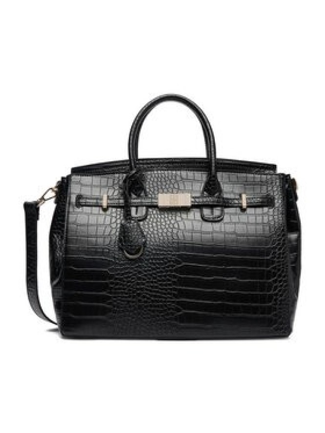 Nine West Torebka CEO-Melia-LDA8377 Czarny