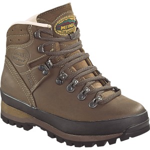 Buty trekkingowe damskie Borneo 2 Lady