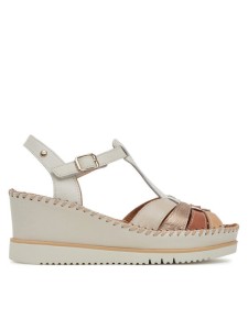 Pikolinos Sandały W3Z-1836C1 Biały