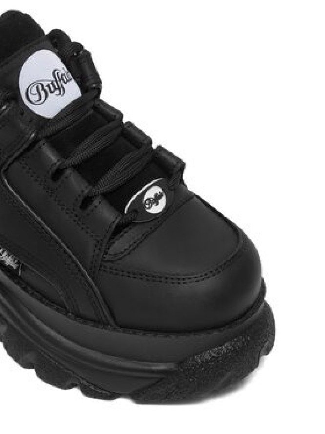 Buffalo Sneakersy BN15332291 Czarny