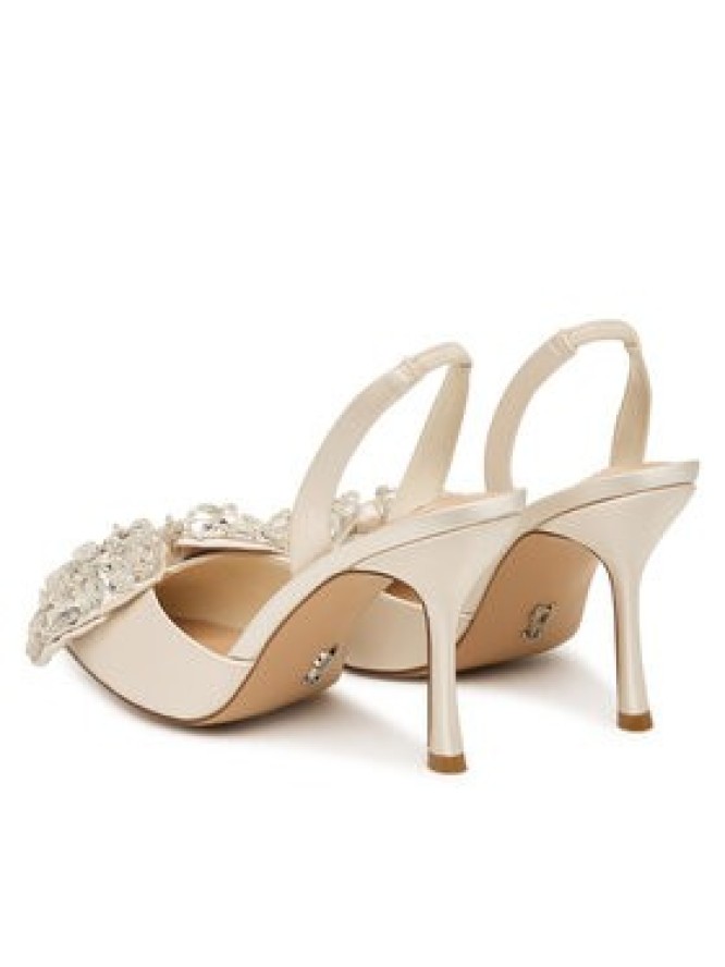 Steve Madden Szpilki Lovie 11004873 Écru
