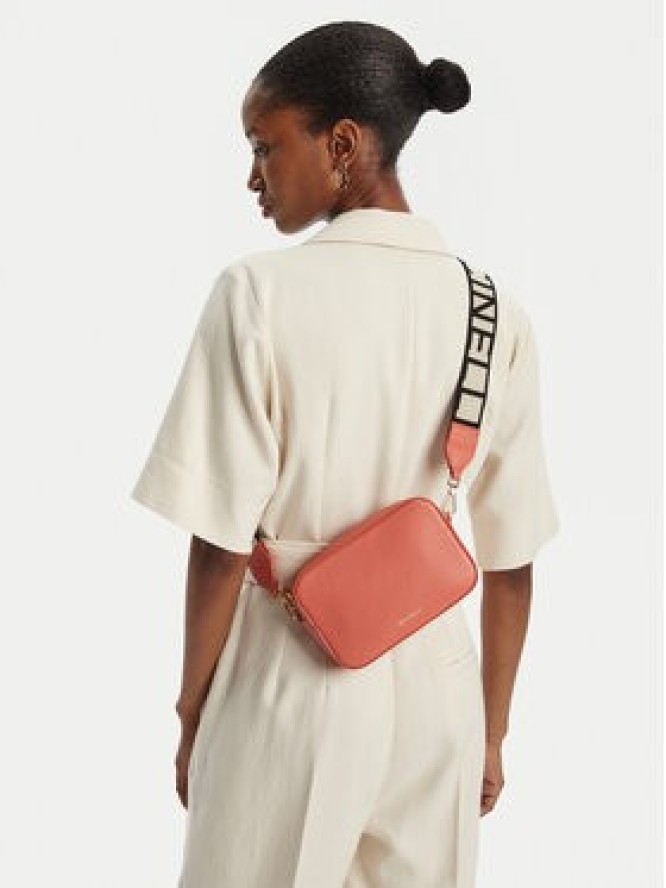 Coccinelle Torebka MN5 Tebe E5 MN5 55 I1 01 Koralowy