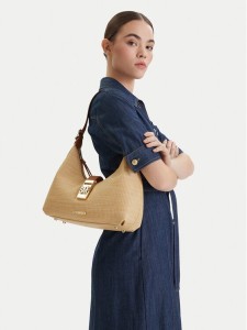 Steve Madden Torebka Bovie-S 13002439 Brązowy