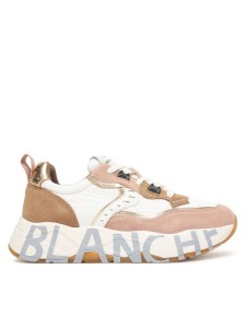 Voile Blanche Sneakersy Club 105. 2017475-22 Beżowy