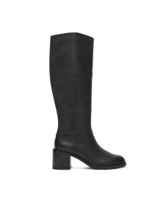 Clarks Kozaki Chamberly Hi 26182861 Czarny