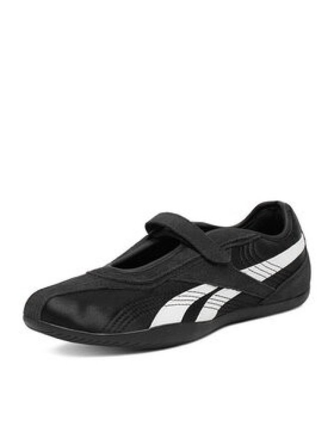Reebok Baleriny C-ULTRA LO MARY JANE 100261002 Czarny